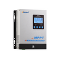 40A MPPT Solar Charge Controller DC 12V 24V 36V 48V AUTO Solar Panel Regulator