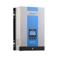 120A MPPT Solar Charge Controller DC 12V 24V 36V 48V Max Input 150V PV