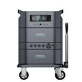 Kingbull NEXA4800 Max Stackable Energy Storage