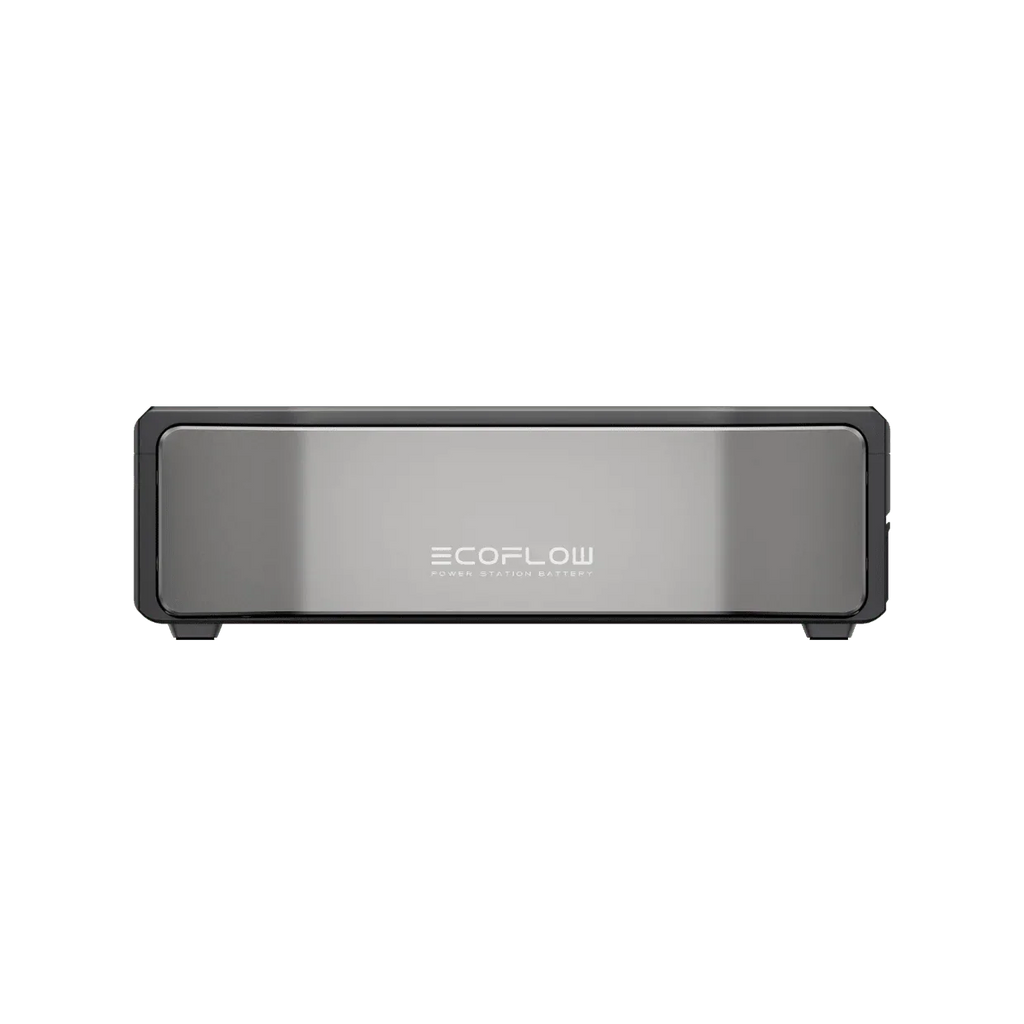 3 x EcoFlow DELTA Pro Ultra X Inverter + Batteries