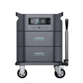Kingbull NEXA4800 Pro Stackable Energy Storage