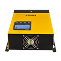60A MPPT Solar Charge Controller DC 12V 24V 36V 48V