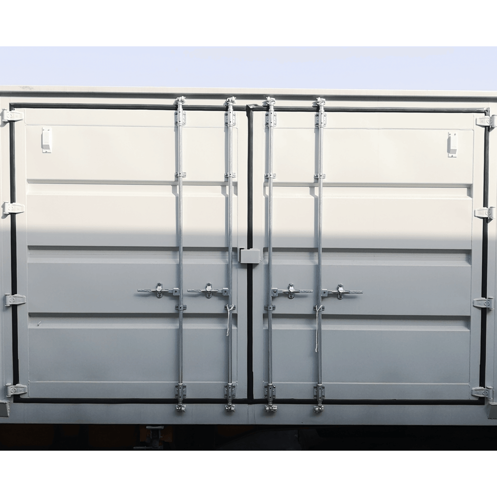 [CLEARANCE] 40ft High Cube Two Multi Doors Container