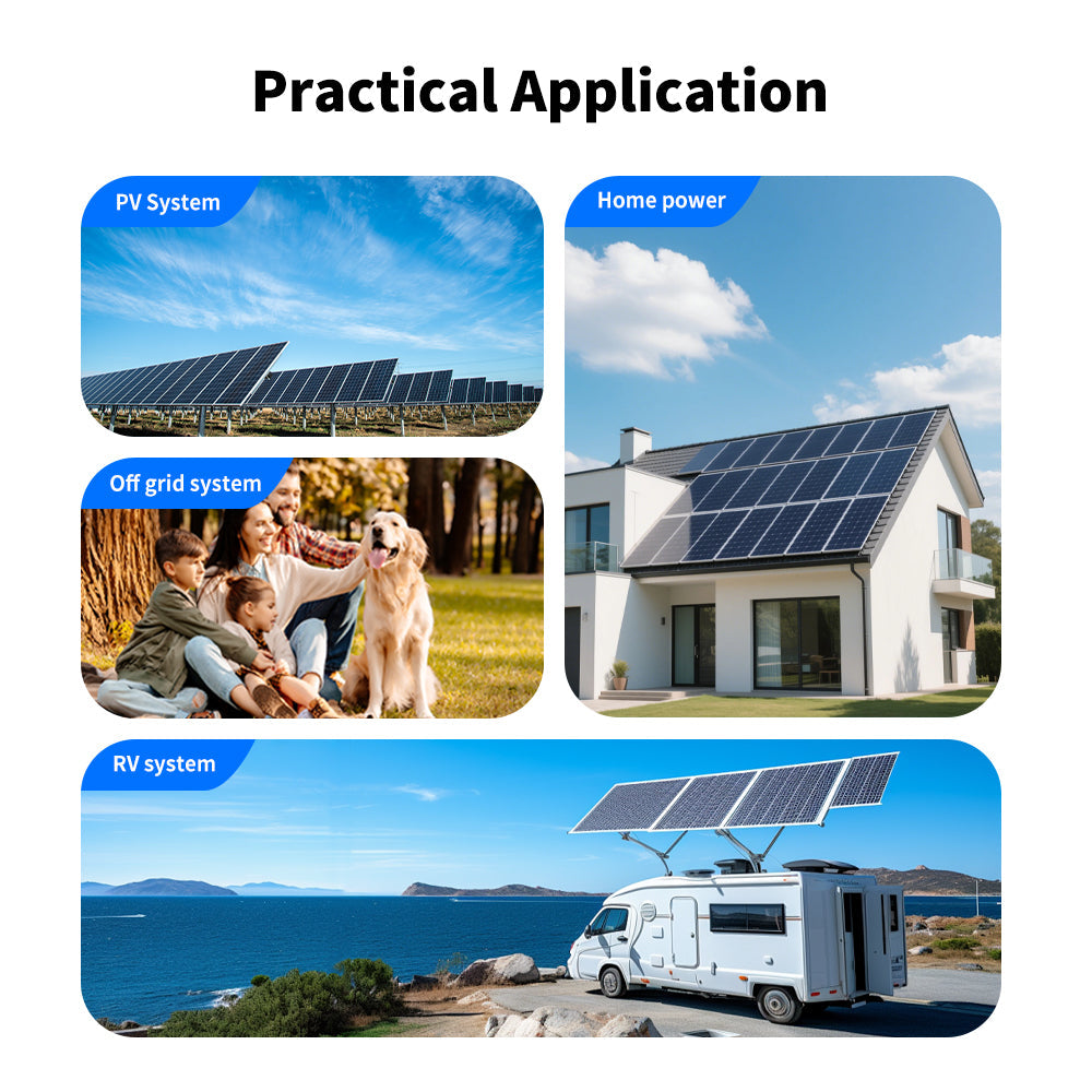 51.2V 320AH 16.4KWH Power Wall LiFePO4 Lithium Battery with 100A BMS with Bluetooth & WIFI Function