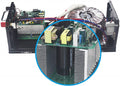 Main board + Power board of Ampinvt FT/TG series inverter