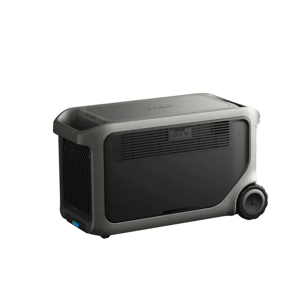 Anker SOLIX F3000 + Custom Solar Panels Kits