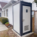 [CLEARANCE] Portable Restroom with Sink