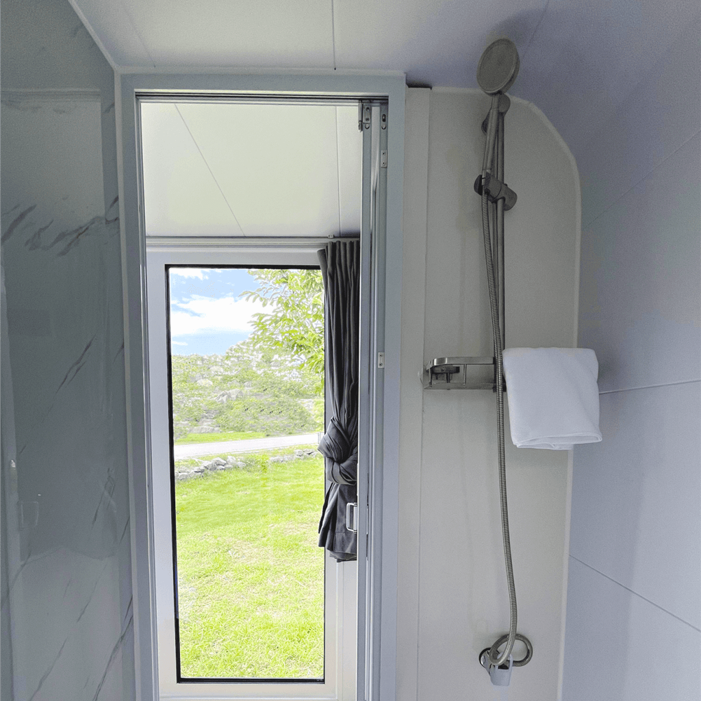 [CLEARANCE] Outdoor Living and Working Tiny House 13ft