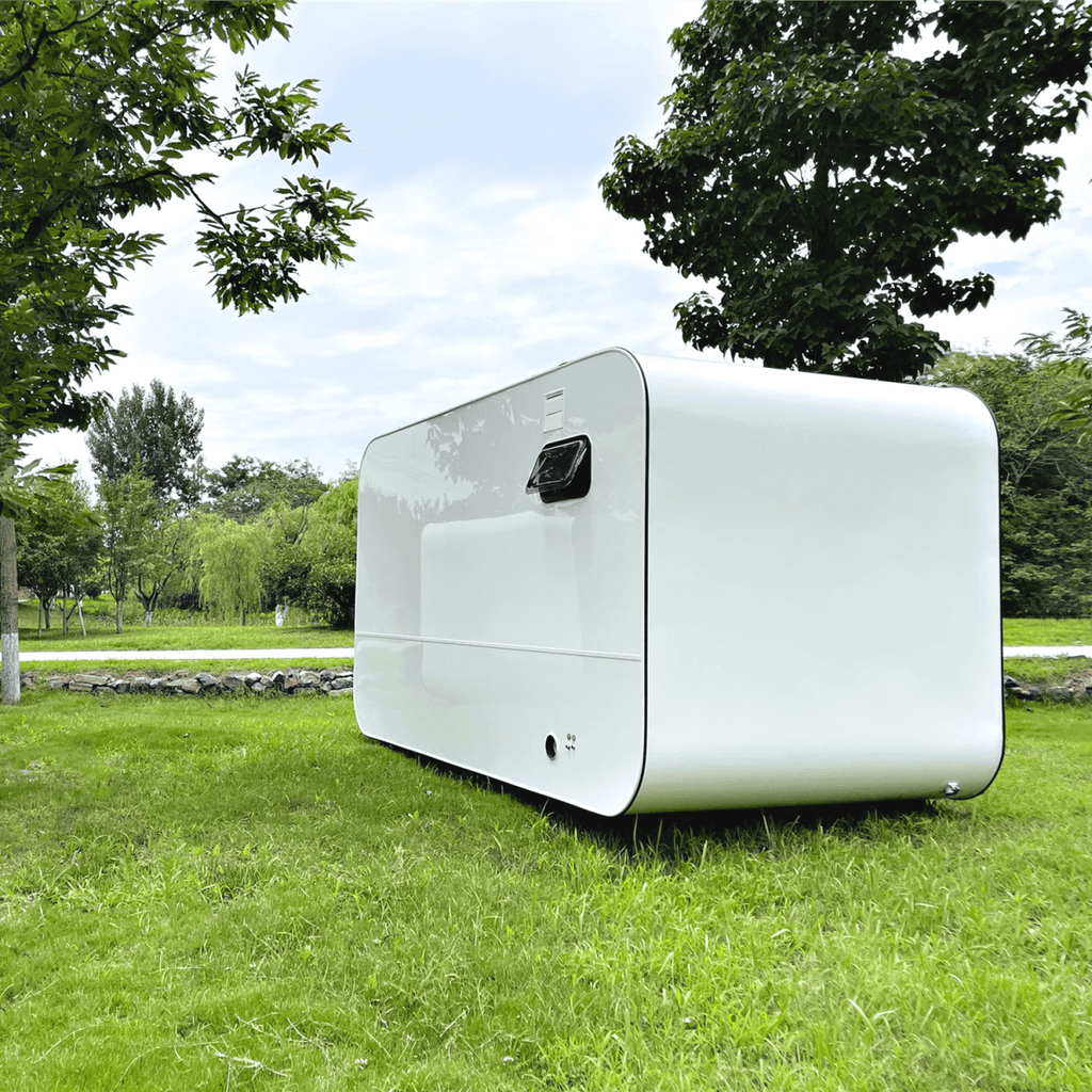 [CLEARANCE] Outdoor Living and Working Tiny House 13ft