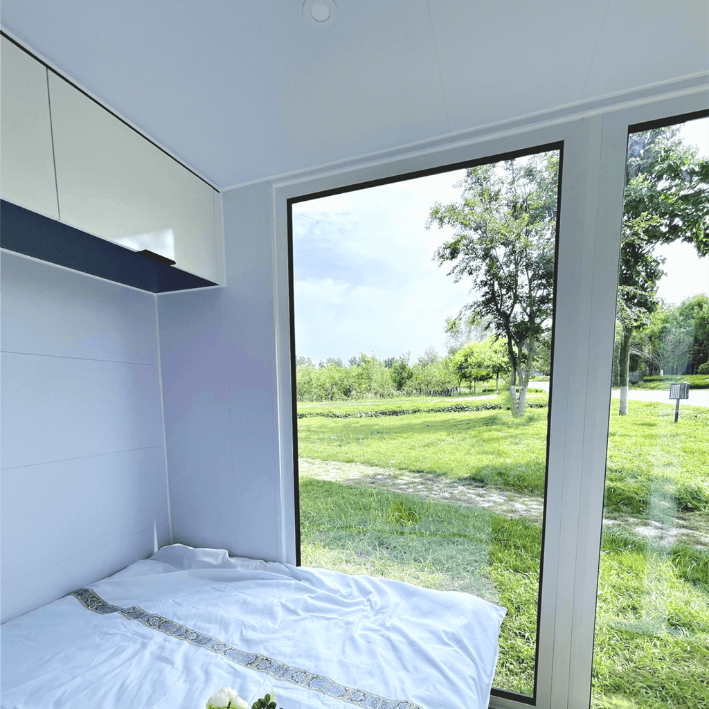 [CLEARANCE] Outdoor Living and Working Tiny House 20ft