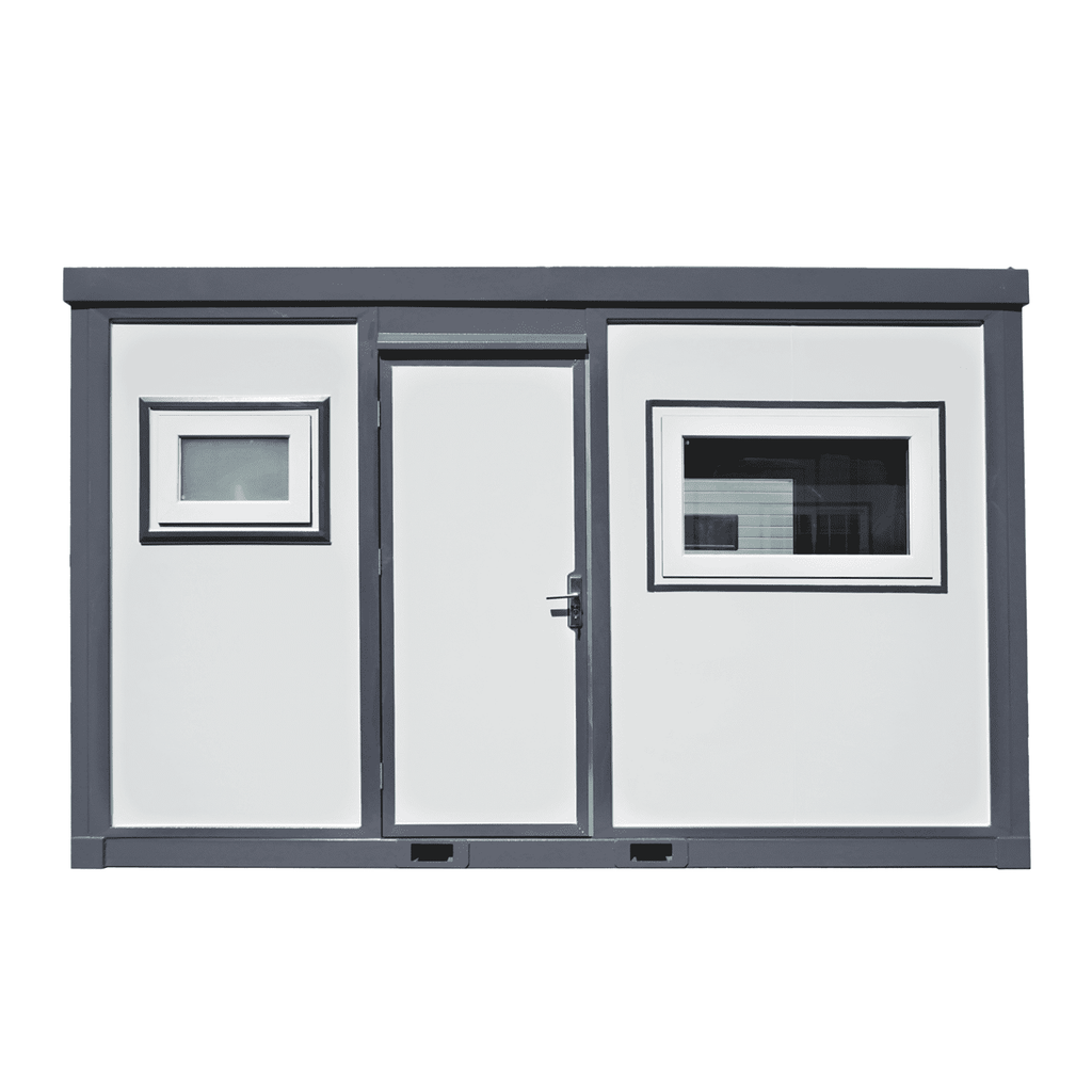[CLEARANCE] Portable Office with Bedroom and Bathroom