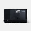 RVMP Flex Power® 2800i | 2800 Watt Dual-Fuel Installed RV Generator