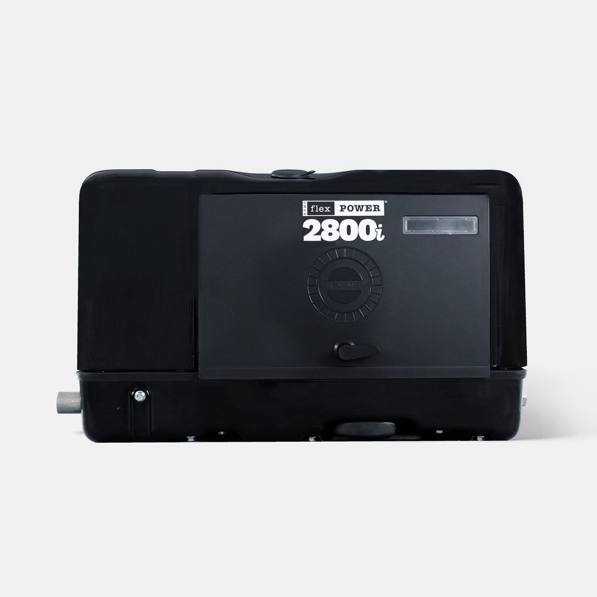 RVMP Flex Power® 2800i | 2800 Watt Dual-Fuel Installed RV Generator