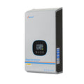 6KW 48V to 120/240V Split Phase Inverter Charger Supports Up to 6 Units in Parallel