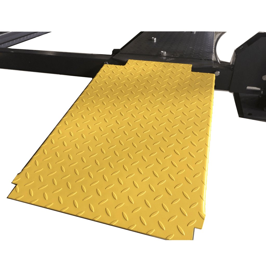 [CLEARANCE] KT-4H850 8,500 Lbs Heavy Duty 4-Post Car lift