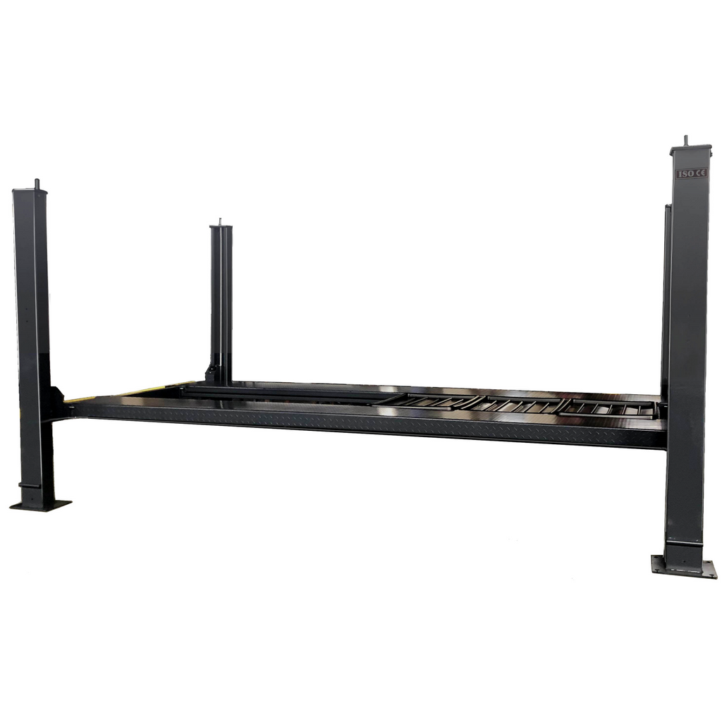 [CLEARANCE] KT-4H850 8,500 Lbs Heavy Duty 4-Post Car lift