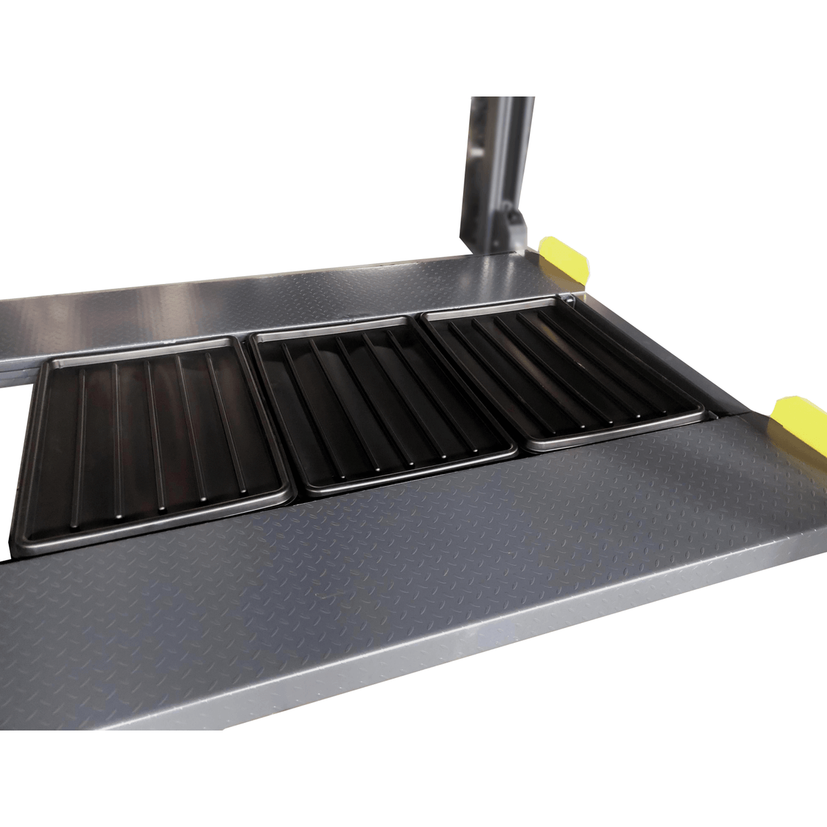 [CLEARANCE] KT-4H850 8,500 Lbs Heavy Duty 4-Post Car lift
