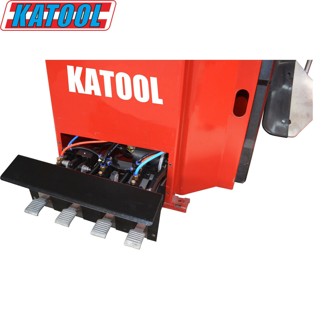 [CLEARANCE] KT-T800 Tire changer Motor 2.0HP home garage equipments