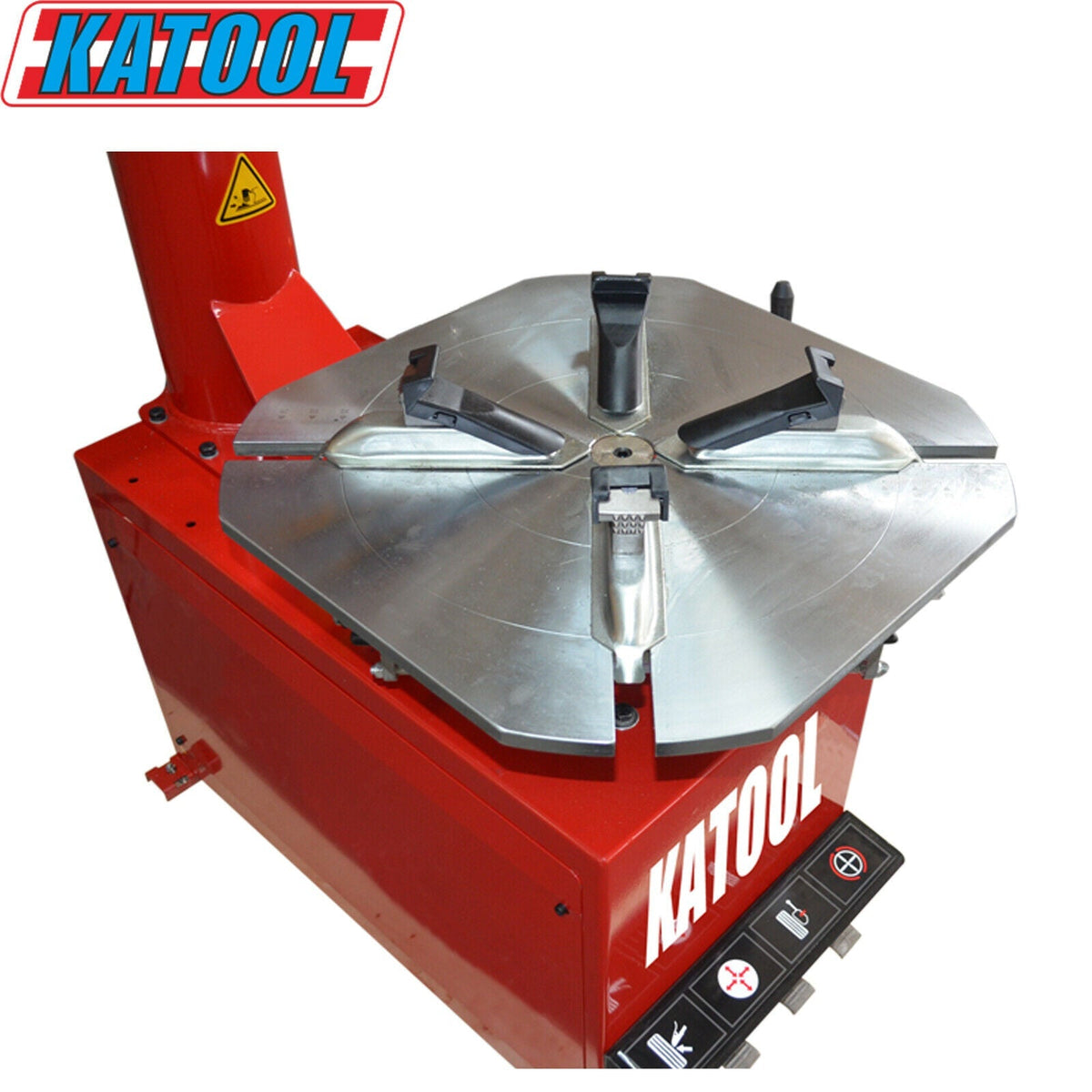 [CLEARANCE] KT-T800 Tire changer Motor 2.0HP home garage equipments