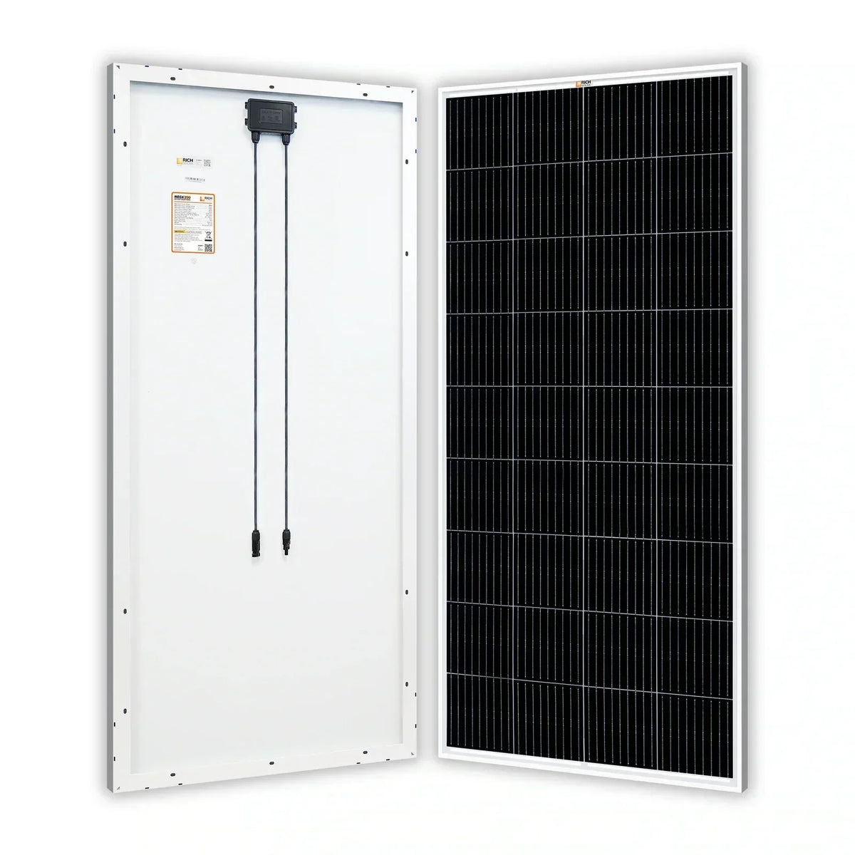 EcoFlow DELTA Pro With Extra Battery 7200Wh 3600W Solar Generator + 200W Rigid Monocrystalline Solar Panels Kit