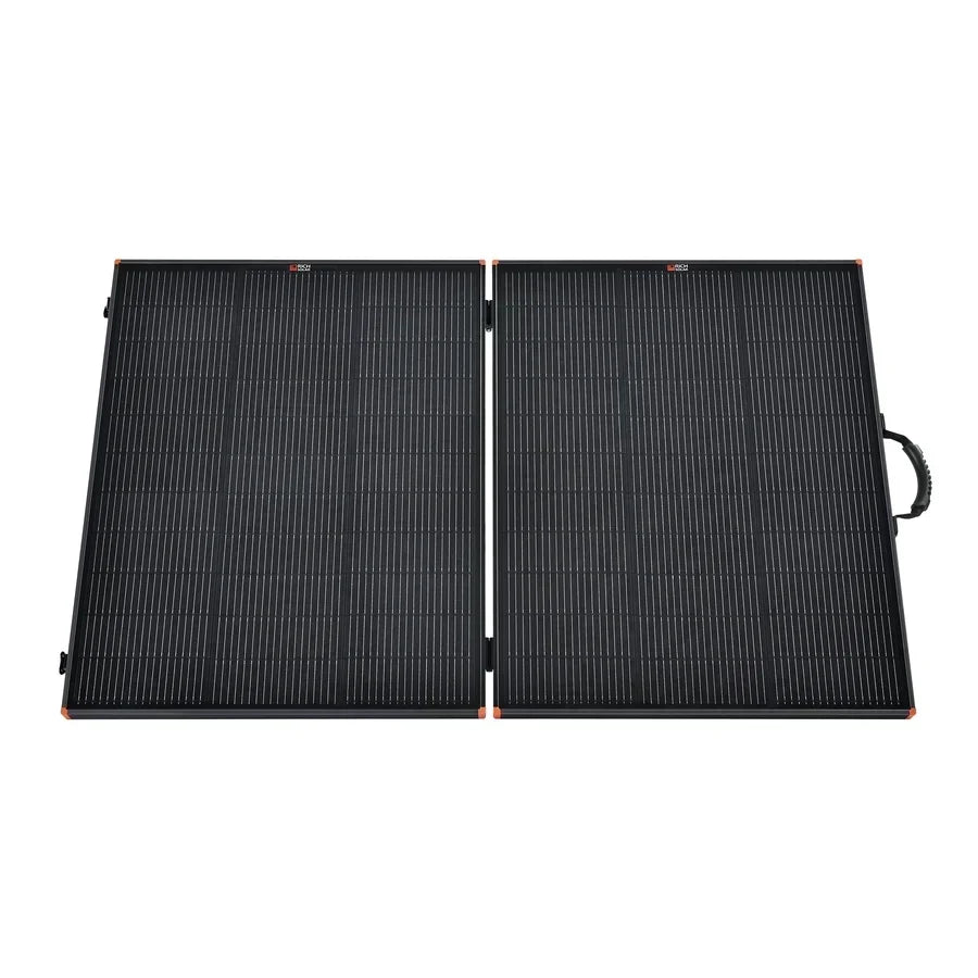 Anker SOLIX S2000 Portable Power Station + Custom Solar Panel Bundle Option