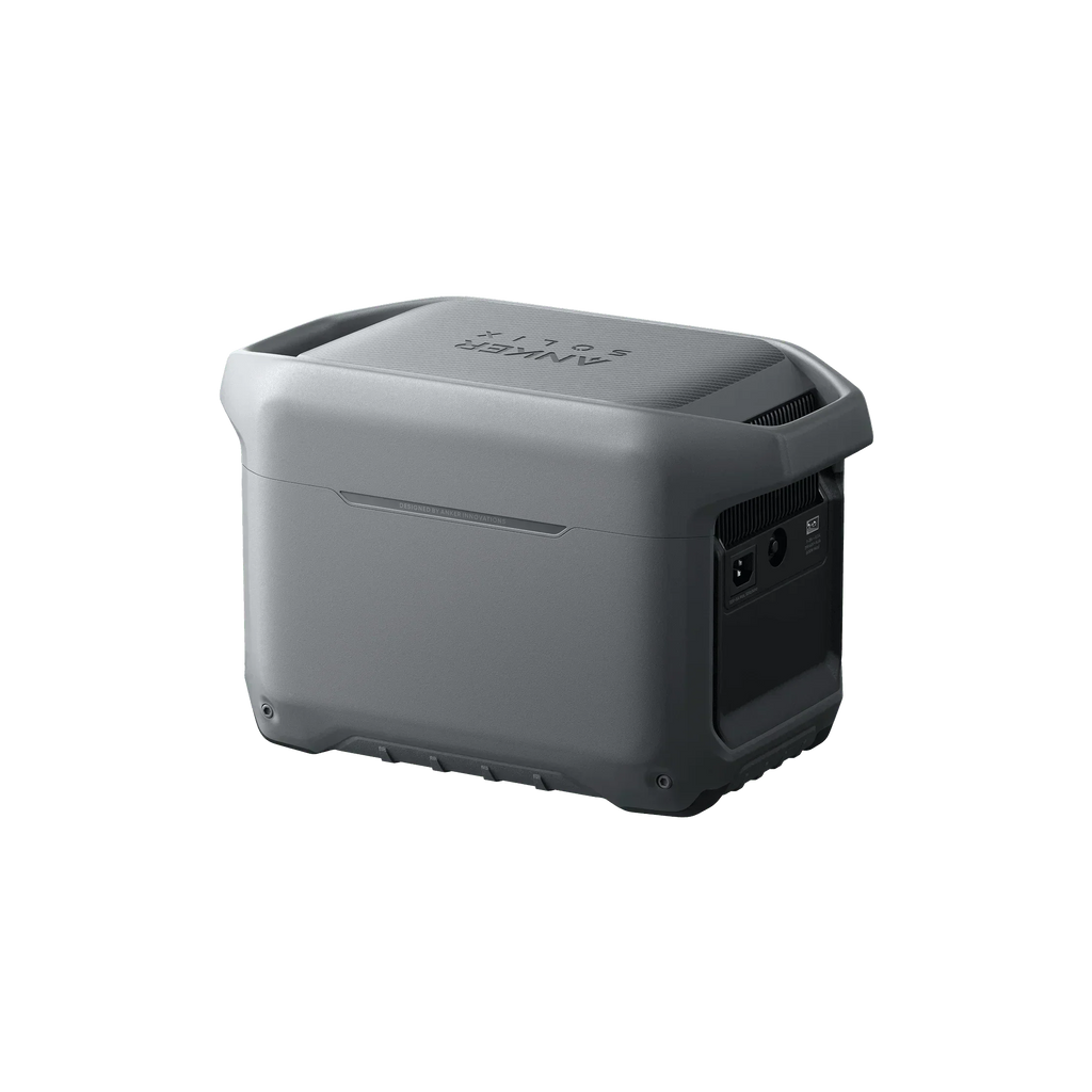 Anker SOLIX C1000 Gen2 2000W 1024Wh Portable Power Station