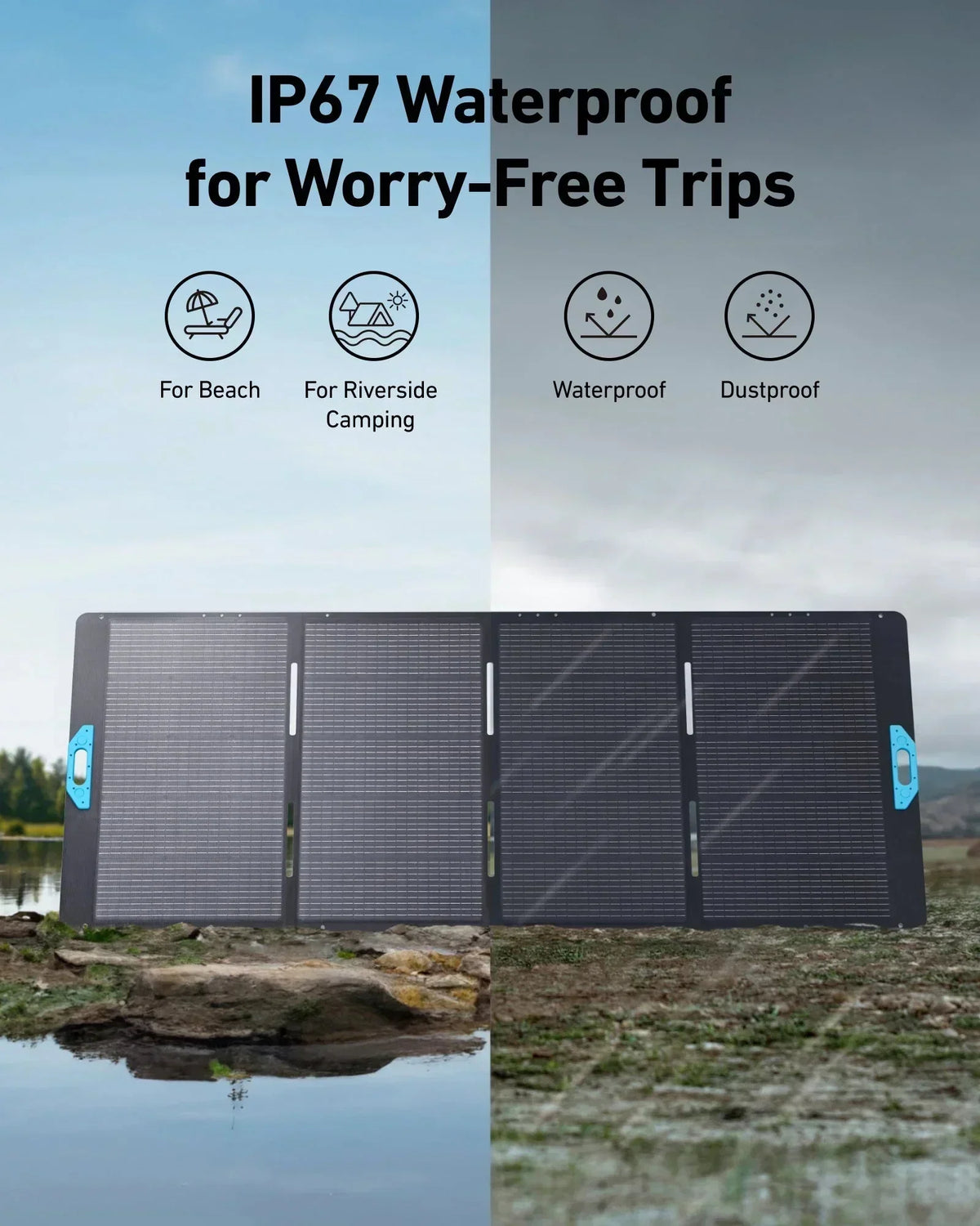 Anker SOLIX C2000 Gen 2 Portable Power Station