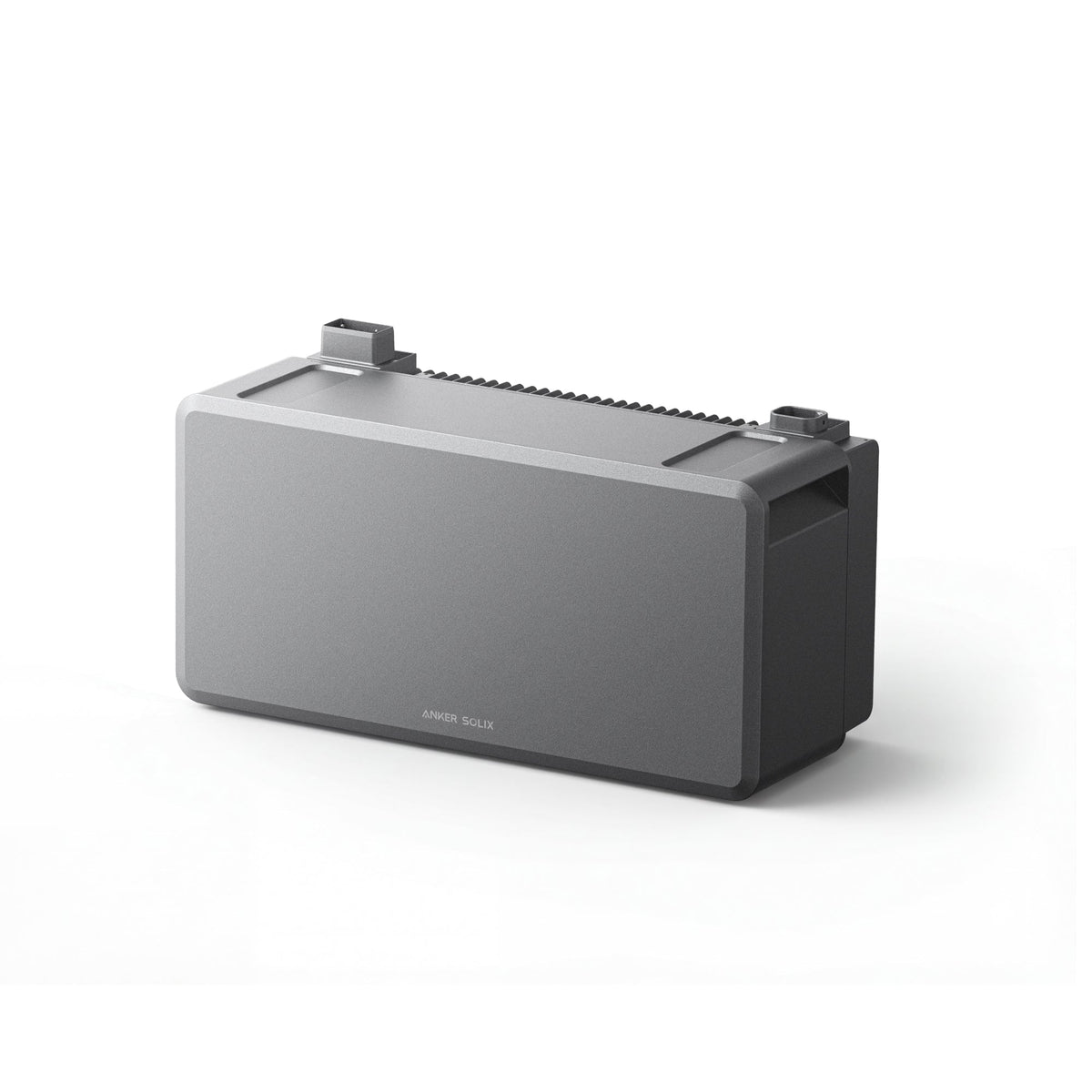 Anker SOLIX E10 Manual Backup Kit | 6 kWh - 30 kWh LiFePO4 Battery | 10-30 kW Turbo Output | Smart Grid & Storm-Guard