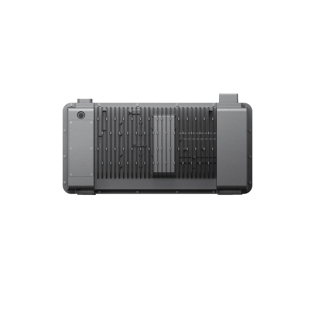 Anker SOLIX E10 Manual Backup Kit | 6 kWh - 30 kWh LiFePO4 Battery | 10-30 kW Turbo Output | Smart Grid & Storm-Guard