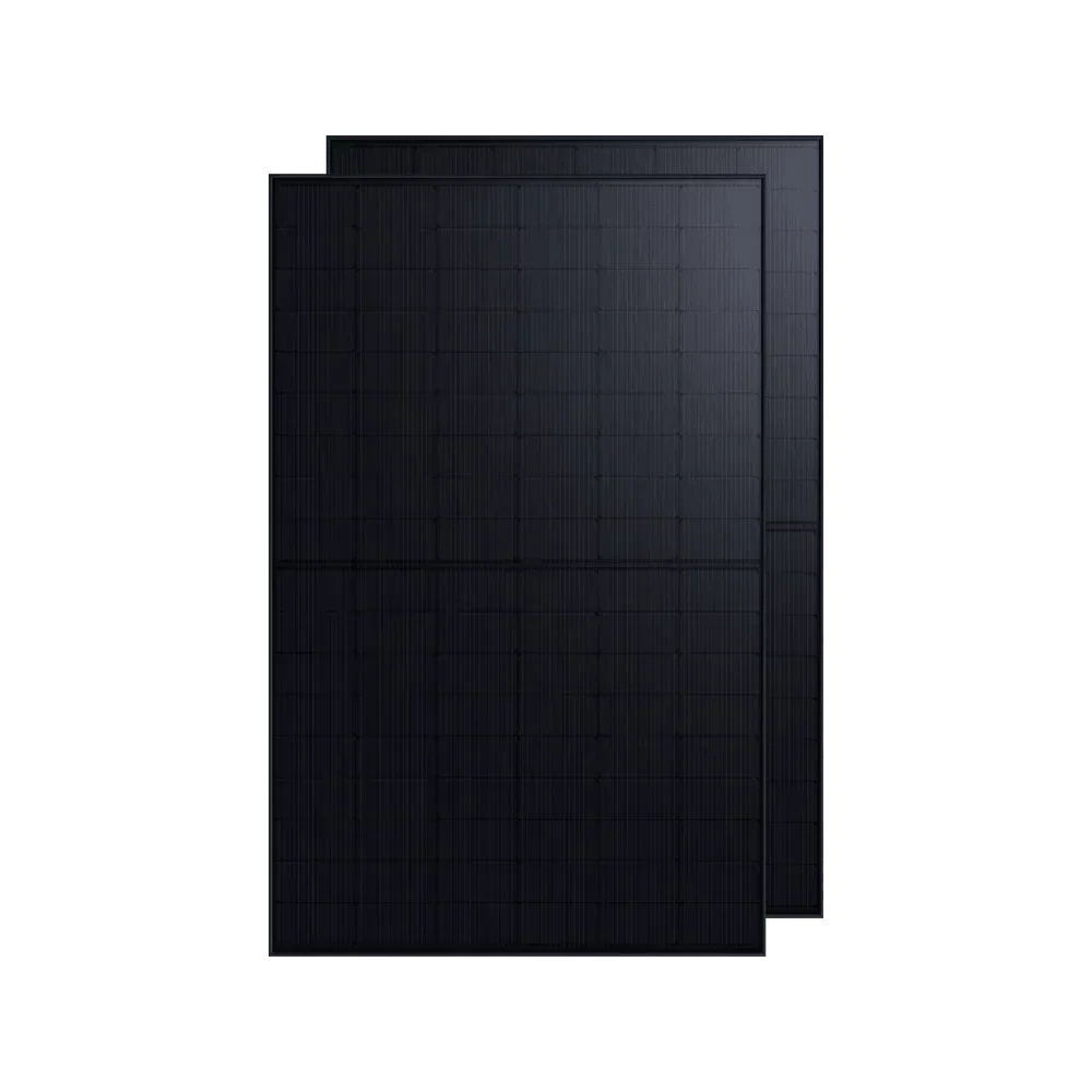 Anker SOLIX E10 Off-Grid Kits + 10 x 440W Rigid Solar Panels