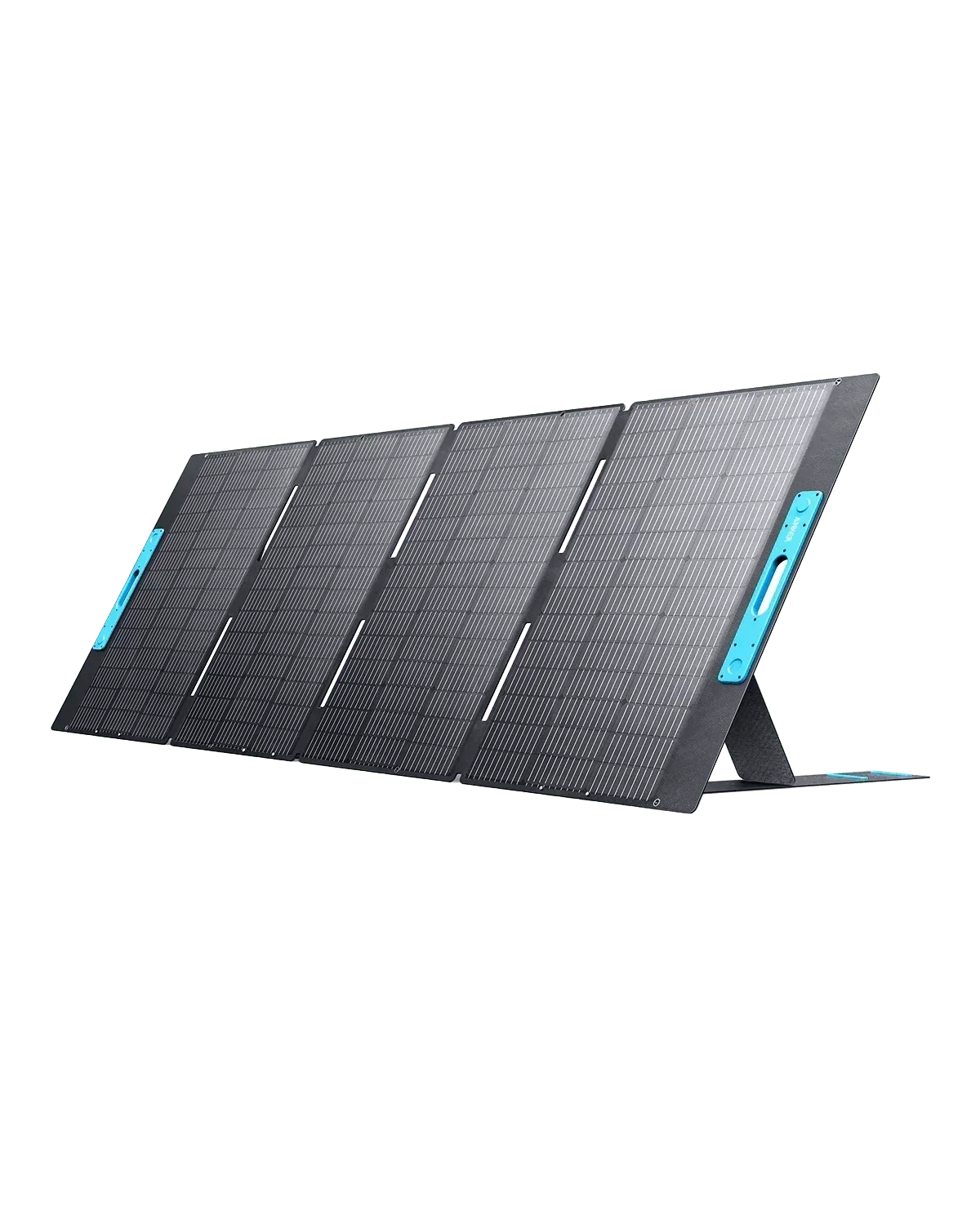 Anker SOLIX F3800 + Expansion Battery + 400W Portable Solar Panel