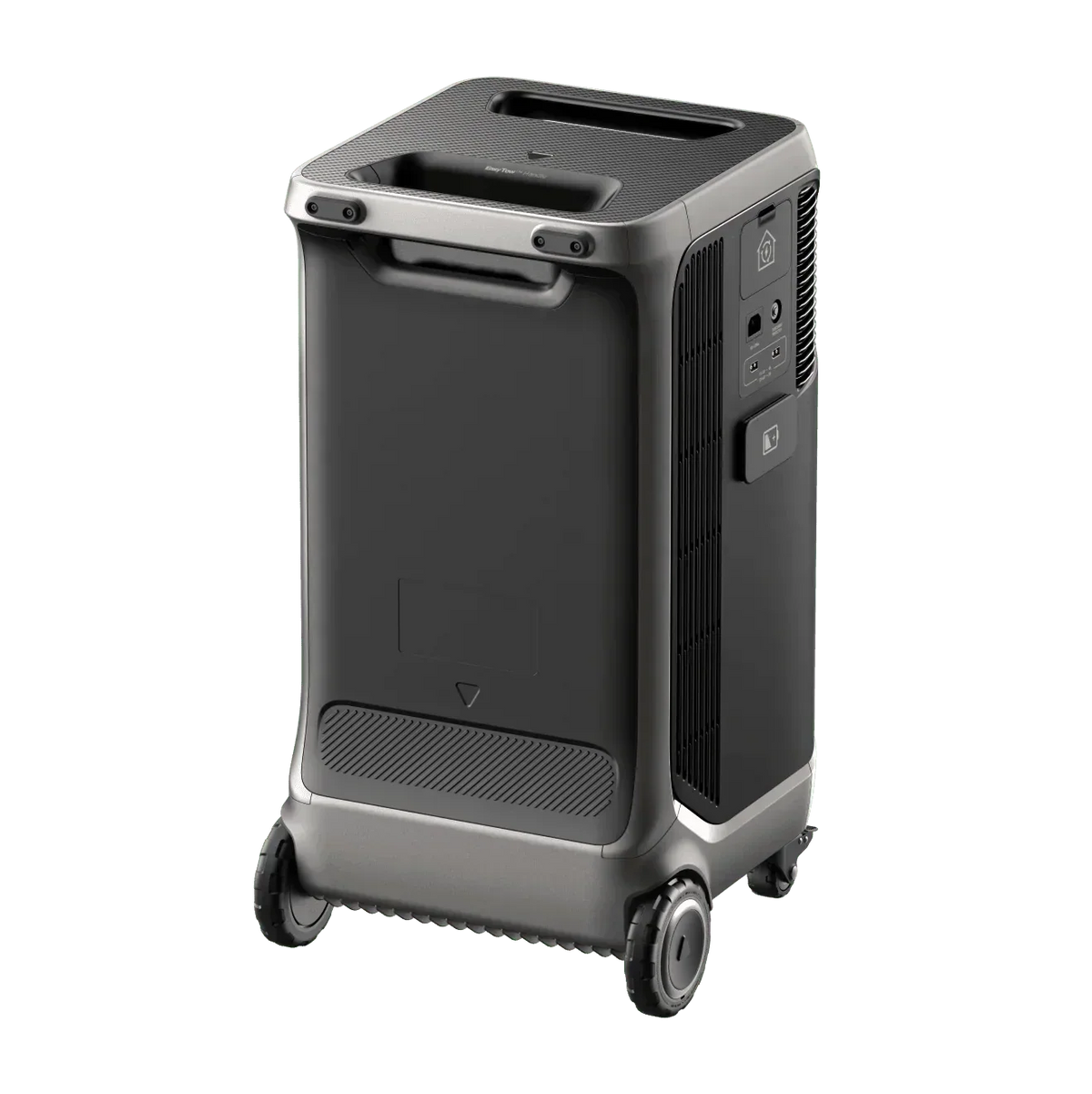 Anker SOLIX F3800 Portable Power Station 3840Wh | 6000W