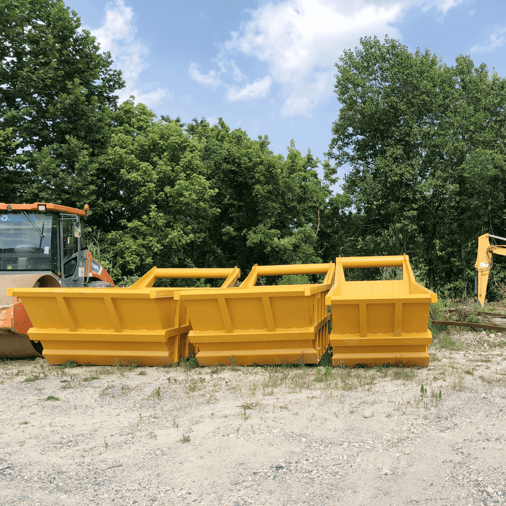[CLEARANCE] Greatbear Skid Steer Bedding Box