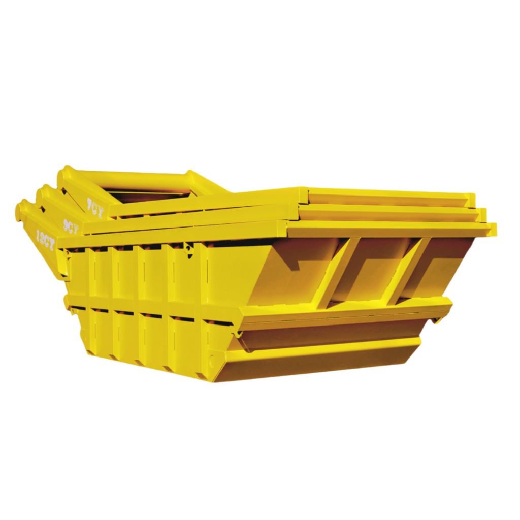 [CLEARANCE] Greatbear Skid Steer Bedding Box