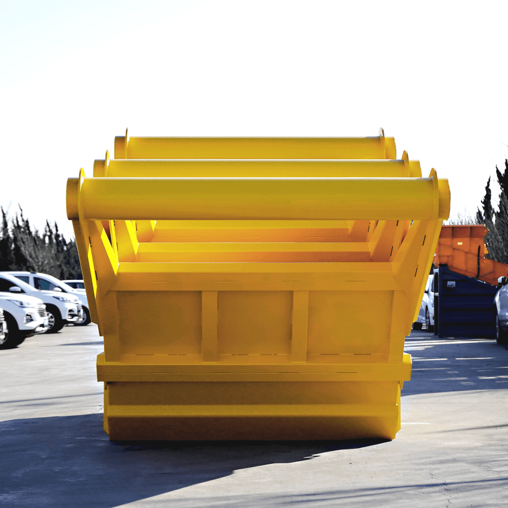 [CLEARANCE] Greatbear Skid Steer Bedding Box
