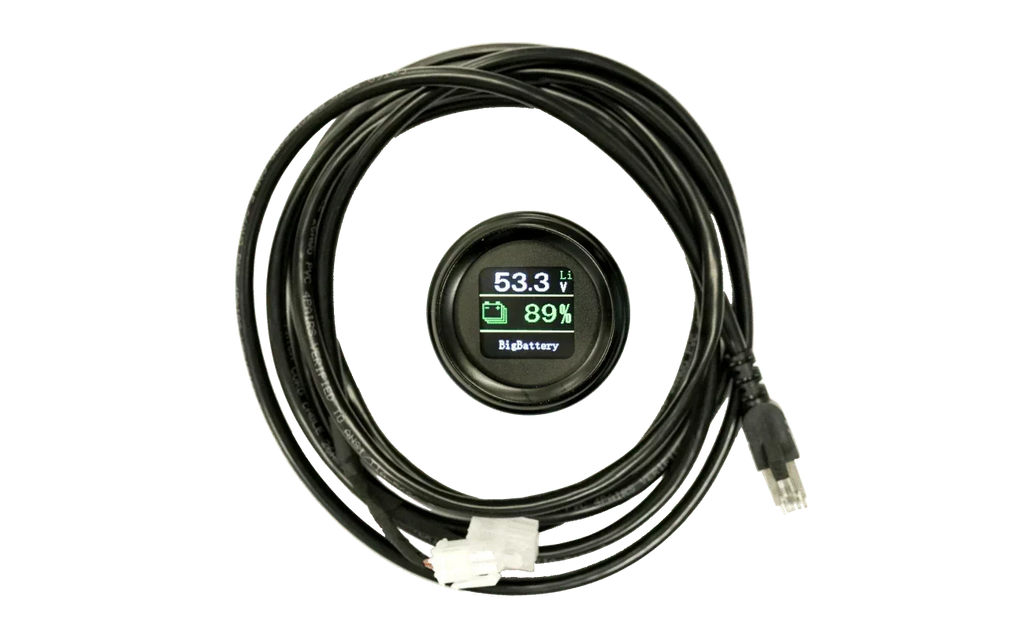 BigBattery 48V HUSKY 2 Kit