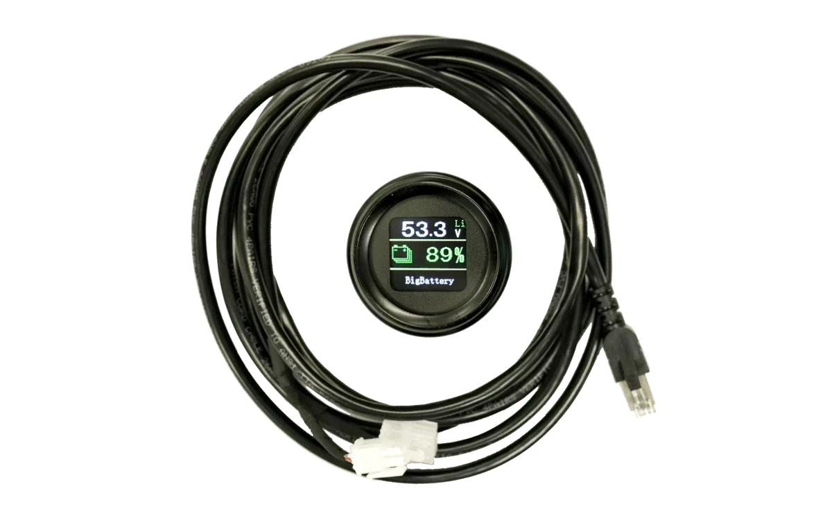 BigBattery 48V HUSKY 2 Kit