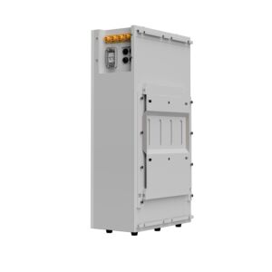 Discover Energy HELIOS ESS 51.2V 314 Ah Outdoor Battery