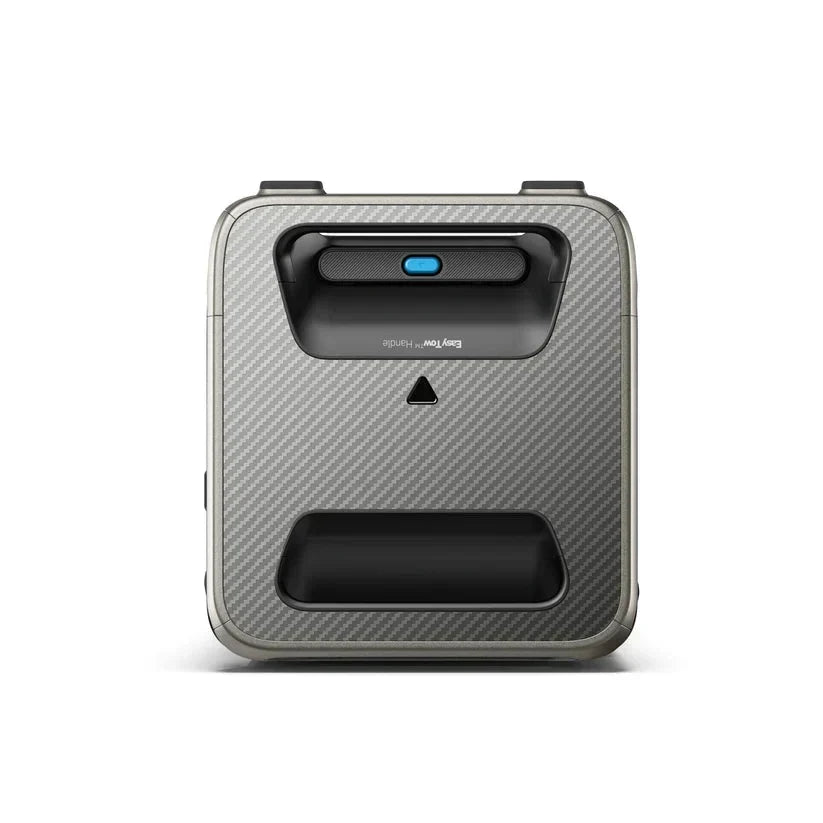 Anker SOLIX F3800 Plus Portable Power Station + 400W Portable Solar Panel