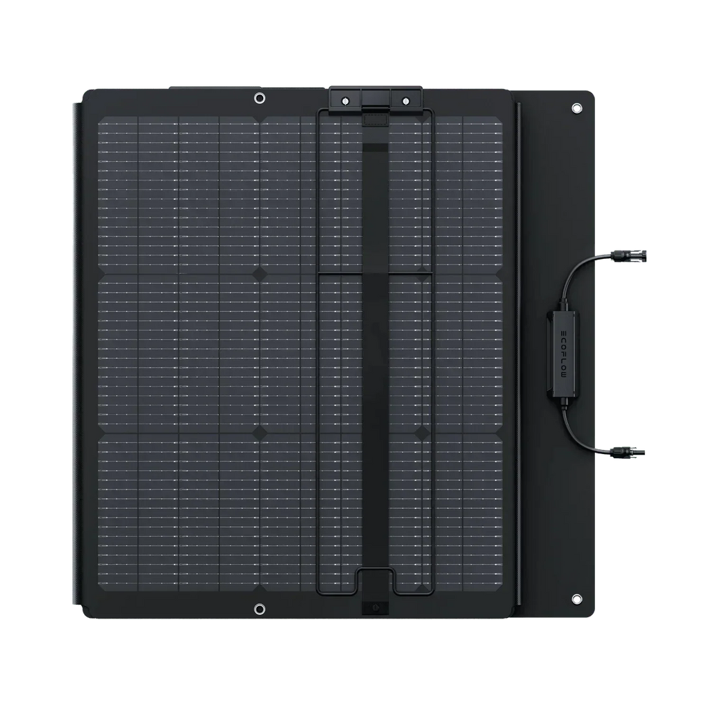 Ecoflow DELTA 3 Max Plus 2048Wh Portable Power Station