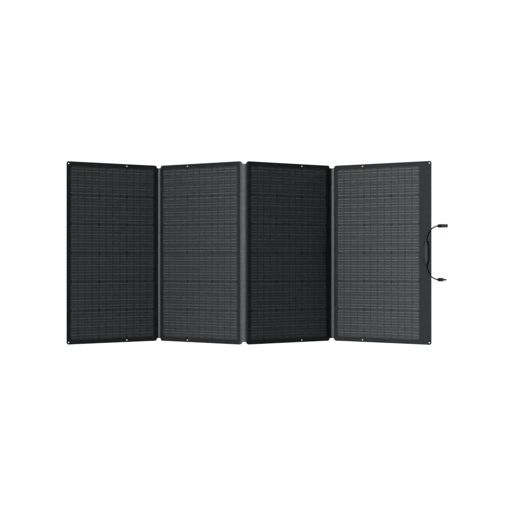 Ecoflow DELTA 3 Max Plus 2048Wh Portable Power Station