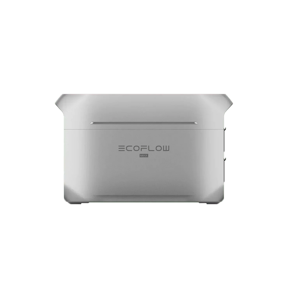 Ecoflow DELTA 3 Max Plus 2048Wh Portable Power Station