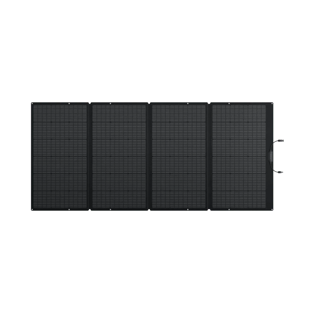 EcoFlow DELTA 3 Ultra Plus 3072Wh 3600W Portable Power Station