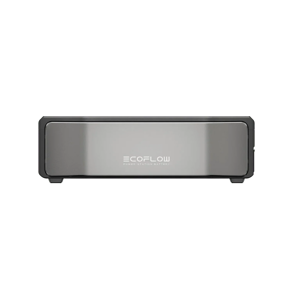 EcoFlow DELTA Pro Ultra Inverter + Batteries + Smart Home Panel 2 Bundle