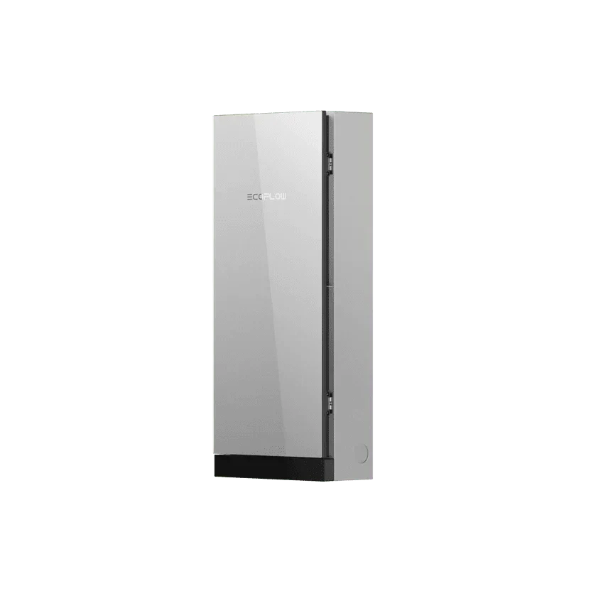 EcoFlow DELTA Pro Ultra X Inverter + Batteries