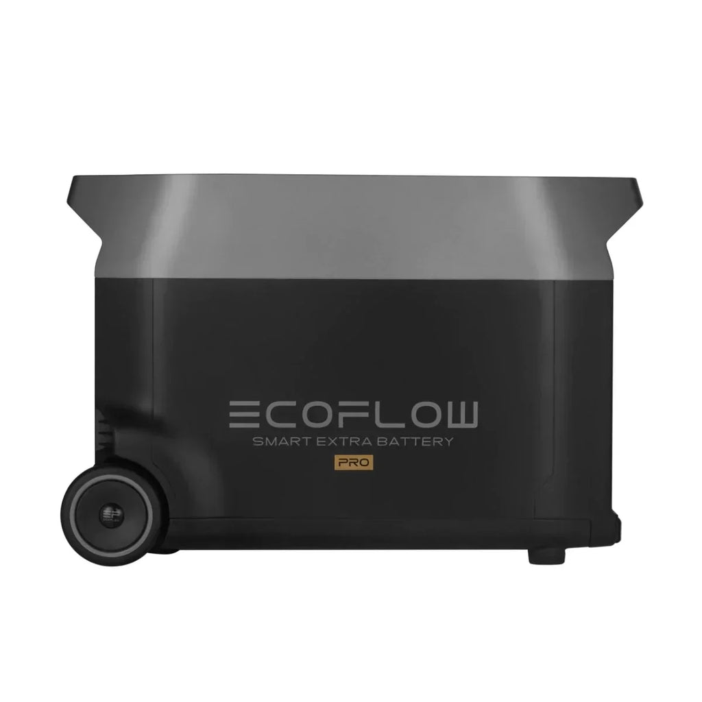 EcoFlow DELTA Pro 3600Wh Smart Extra Battery