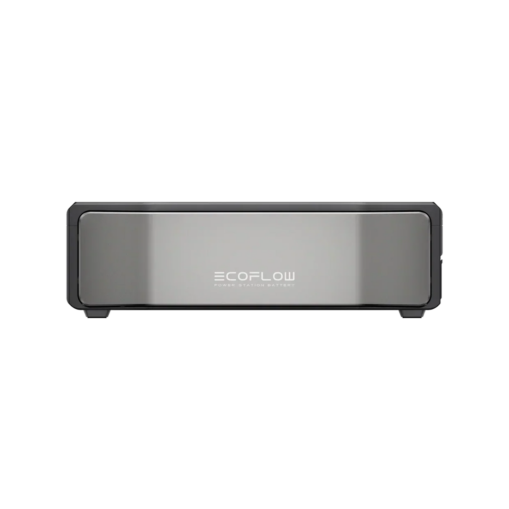2 x EcoFlow DELTA Pro Ultra X Inverter + Batteries