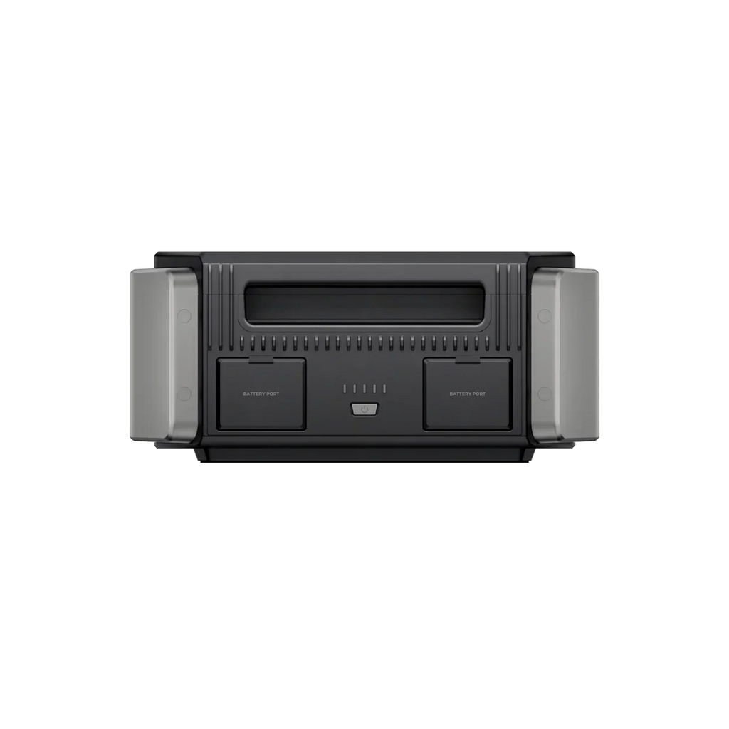 2 x EcoFlow DELTA Pro Ultra X Inverter + Batteries