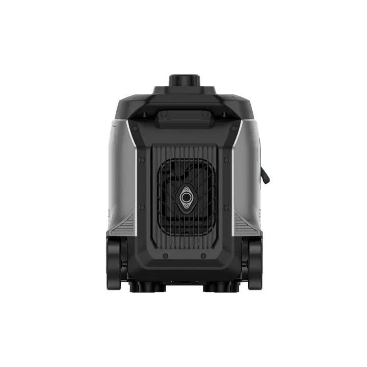 EcoFlow Smart Generator 4000 (Dual Fuel)