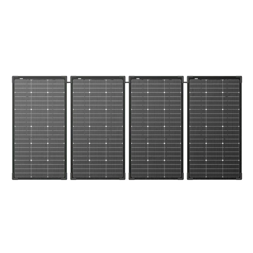 EcoFlow DELTA 3 Ultra Plus 3072Wh 3600W Portable Power Station
